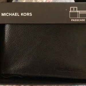 MENS WALLET
